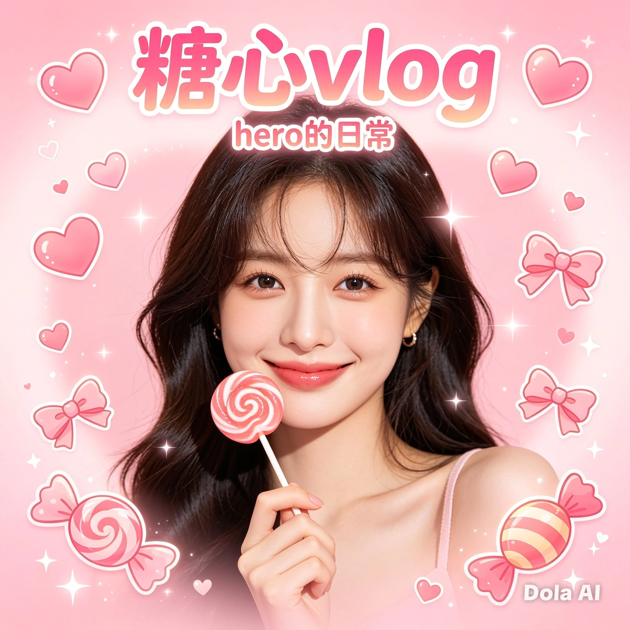 糖心Vlog真实生活记录